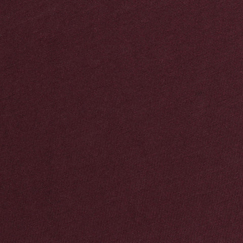 100% Polyester Jersey Knit Fabric, 150 gsm, 181 cm — Red