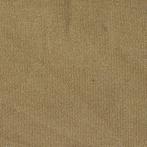 Milk Silk Knit Fabric, 180 gsm, 163 cm — Khaki