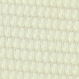 Polyester Viscose Chunky Knit Fabric, 263 gsm, 200 cm — Beige — texture