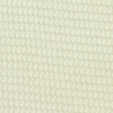 Polyester Viscose Chunky Knit Fabric, 263 gsm, 200 cm — Beige