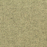 Light Green-Beige Geometric-Herringbone Knit, Poly-Viscose — texture