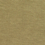 Cotton Polyester Scuba Knit Fabric, 240 gsm, 162 cm — Khaki — texture