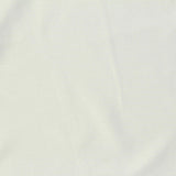 Polyester Stretch Warp Knit Fabric, 200 gsm, 160 cm — White