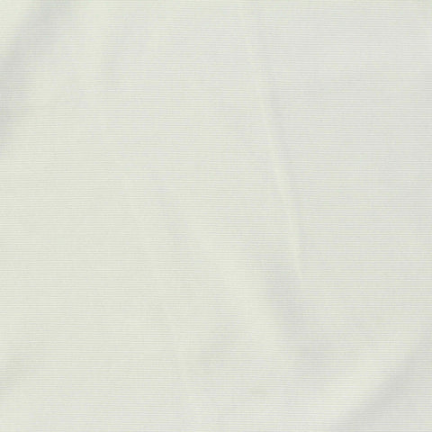 Polyester Stretch Warp Knit Fabric, 200 gsm, 160 cm — White