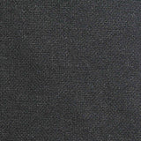Viscose Nylon Piqué Knit Fabric, 146 gsm, 173 cm — Grey — texture