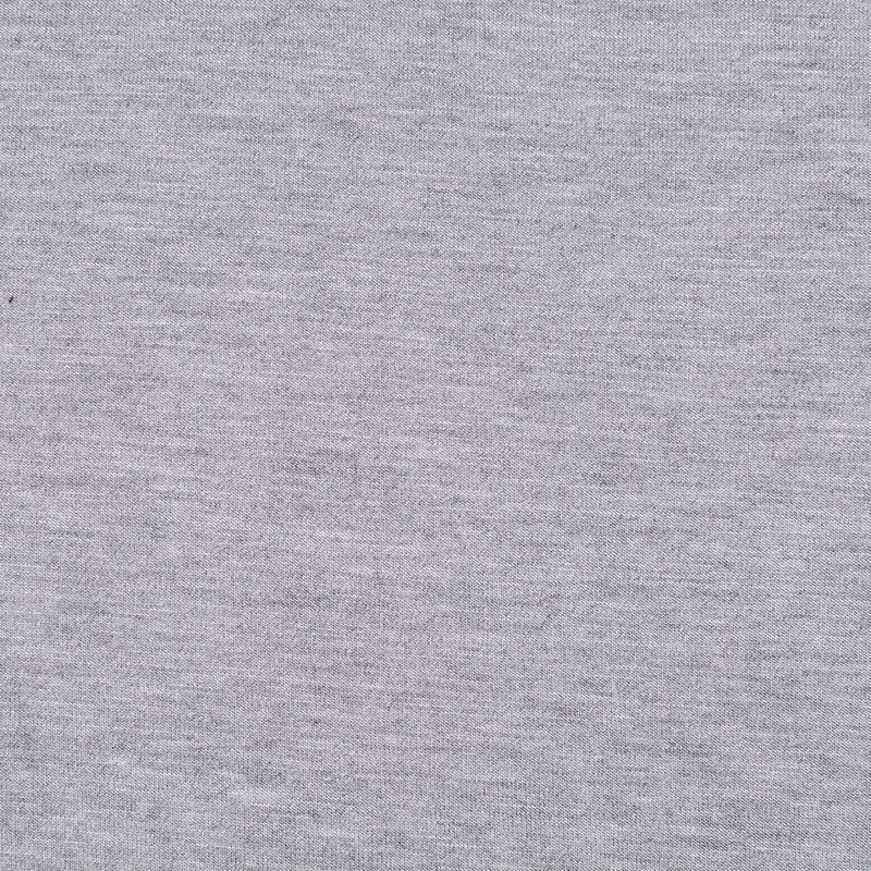 Light Grey Marl Jersey Knit, Viscose, 175 gsm