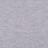 Light Grey Marl Jersey Knit, Viscose