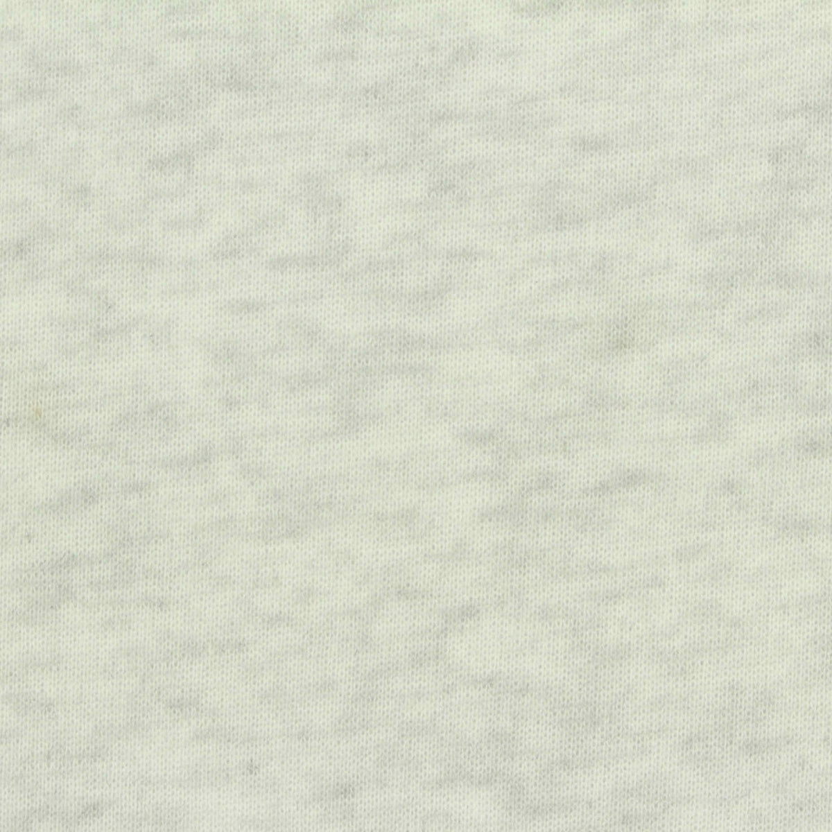 Light Grey Marl Jersey Knit, Polyester, 231 gsm