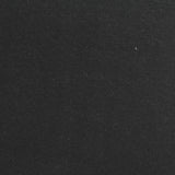 Cotton Polyester Jersey Knit Fabric, 210 gsm, 164 cm — Black