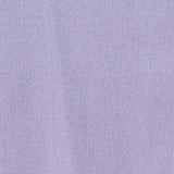 Brushed Polyester Stretch Milk Silk Knit Fabric, 188 gsm, 163 cm — Purple — texture