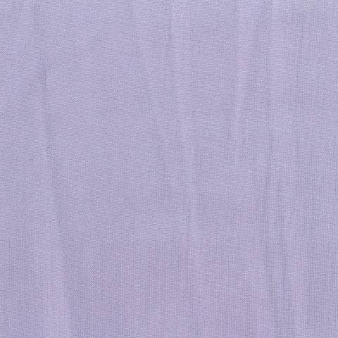 Brushed Polyester Stretch Milk Silk Knit Fabric, 188 gsm, 163 cm — Purple