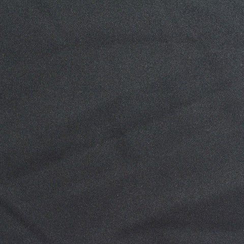 Nylon Stretch Interlock Knit Fabric, 215 gsm, 150 cm — Grey