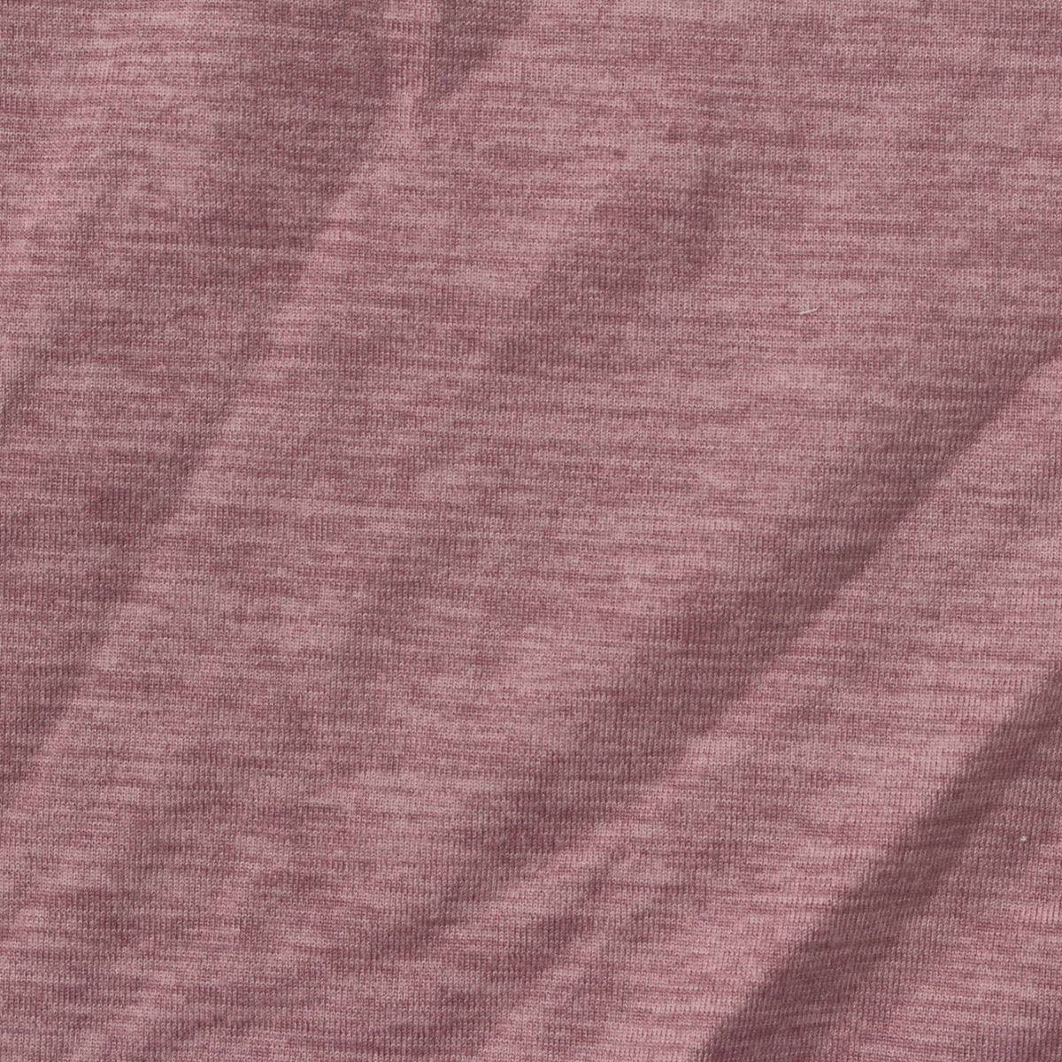 Polyester Stretch Jersey Knit Fabric, 190 gsm, 150 cm — Pink