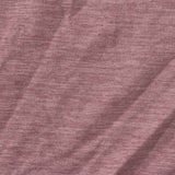 Polyester Stretch Jersey Knit Fabric, 190 gsm, 150 cm — Pink