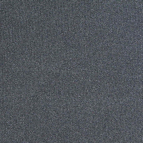 Polyester Stretch Jersey Knit Fabric, 150 gsm, 150 cm — Grey