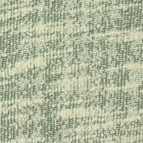 Cream Bands Bouclé, Poly-Viscose