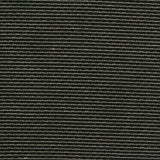 Light Grey Horizontal-Stripe Jersey Knit, Poly-Viscose
