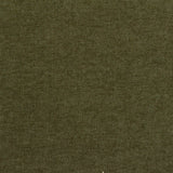 Olive Marl Scuba Knit