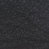 Dark Grey Marl Interlock Knit, Acrylic-Nylon