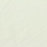 Polyester Stretch Milk Silk Knit Fabric, 240 gsm, 180 cm — Beige
