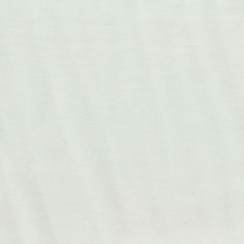 Polyester Stretch Jersey Knit Fabric, 200 gsm, 160 cm — White