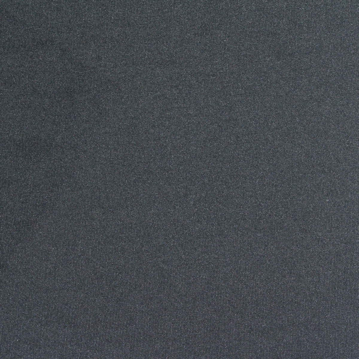 Dark Grey Marl Milk Silk Knit, Polyester, 170 gsm