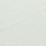 White Tone-on-Tone Dot Birdseye Knit, Polyester
