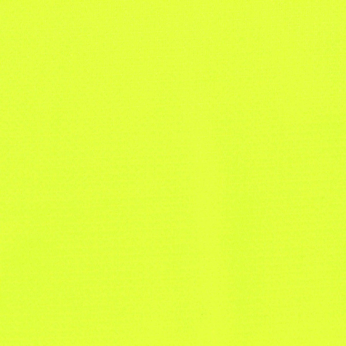 100% Polyester Birdseye Knit Fabric, 150 gsm, 190 cm — Yellow