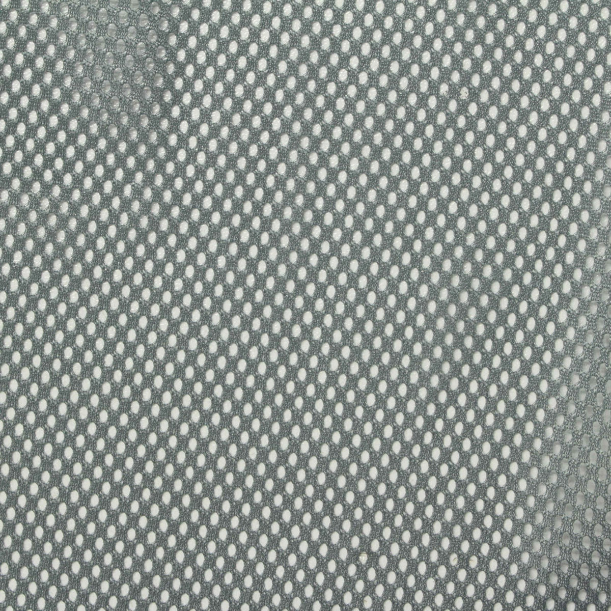100% Polyester Warp Knit Fabric, 60 gsm, 165 cm — Grey