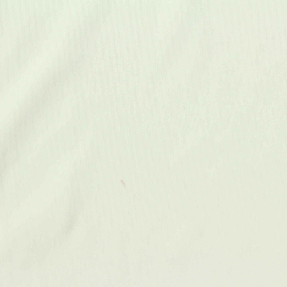 Polyester Stretch Jersey Knit Fabric, 180 gsm, 160 cm — White, ref EF-264285