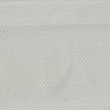 100% Polyester Warp Knit Fabric, 65 gsm, 150 cm — White