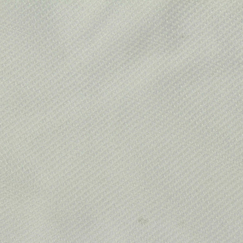 Jacquard 100% Polyester Jersey Knit Fabric, 95 gsm, 150 cm — Grey