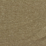 Brown Marl Interlock Knit, Poly-Tencel Lyocell