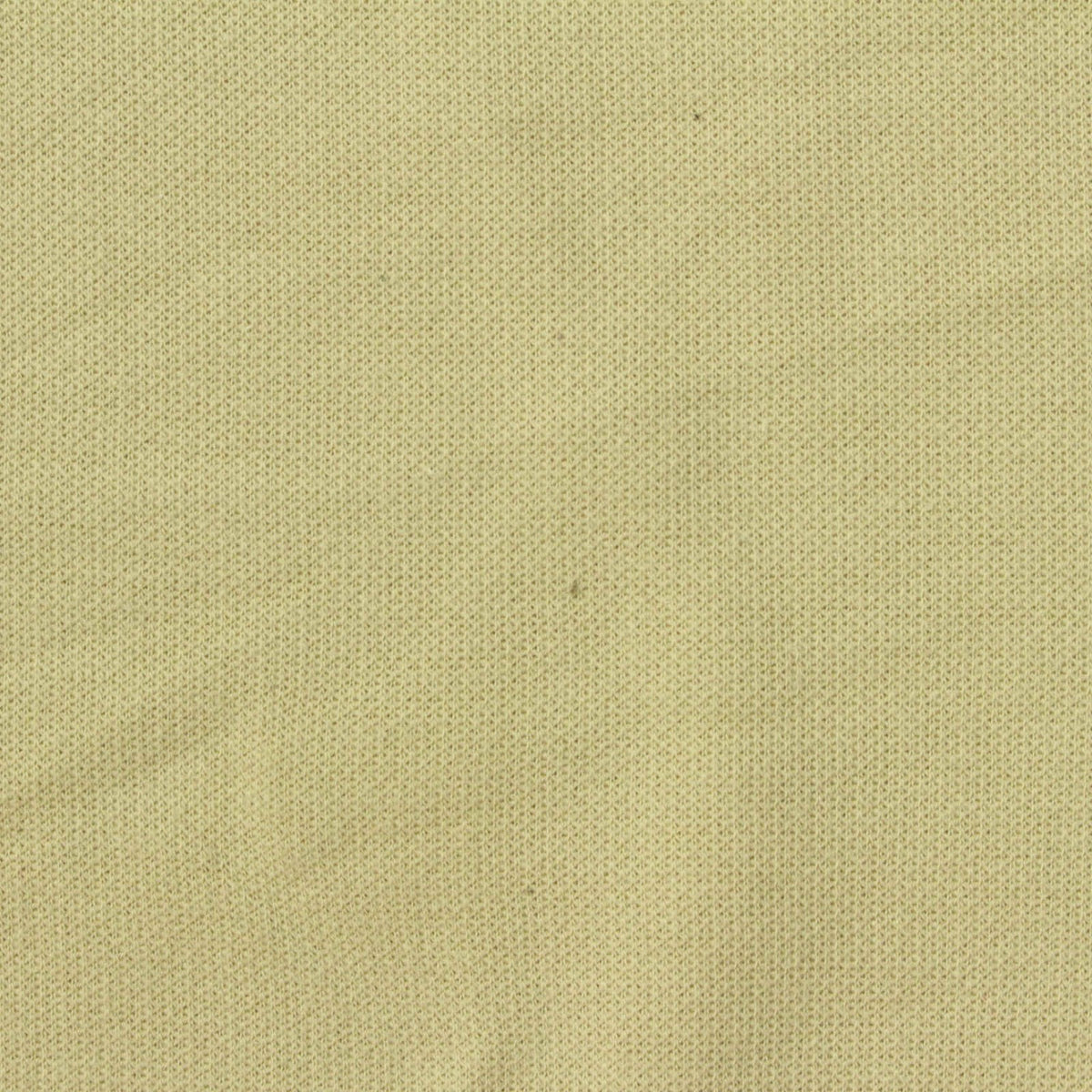100% Cotton Rib Knit Fabric, 260 gsm, 180 cm — Khaki
