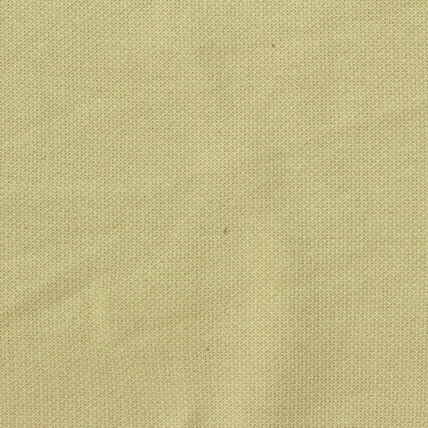 100% Cotton Rib Knit Fabric, 260 gsm, 180 cm — Khaki