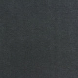Brushed Cotton Interlock Knit Fabric, 330 gsm, 185 cm — Grey