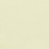 Polyester Modal Stretch Rib Knit Fabric, 300 gsm, 160 cm — Yellow — texture