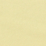 100% Cotton French Terry Fabric, 370 gsm, 185 cm — Yellow — texture