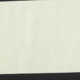 Off-White Stripes Ponte Knit, Viscose-Poly
