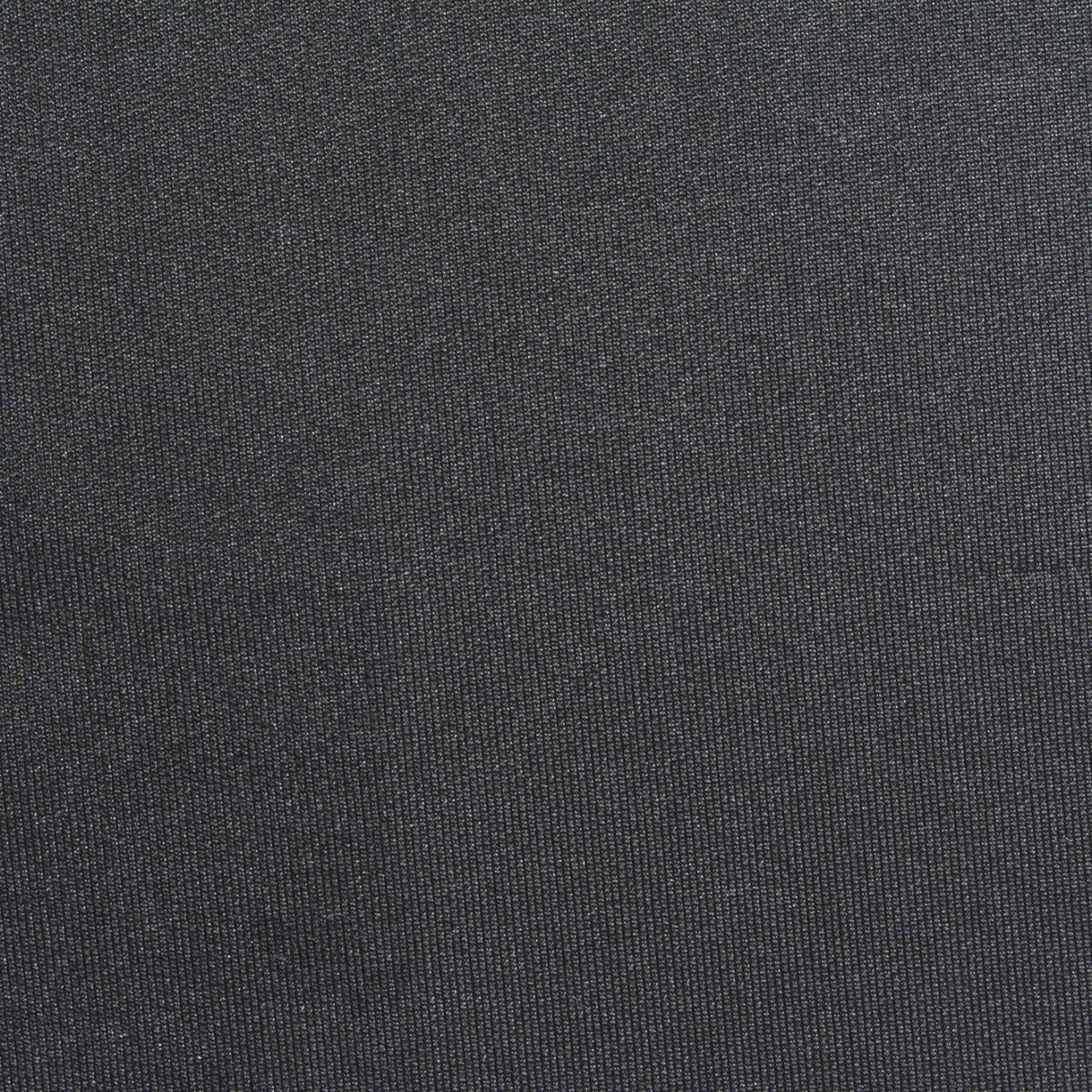 Polyester Cotton French Terry Fabric, 300 gsm, 160 cm — Navy