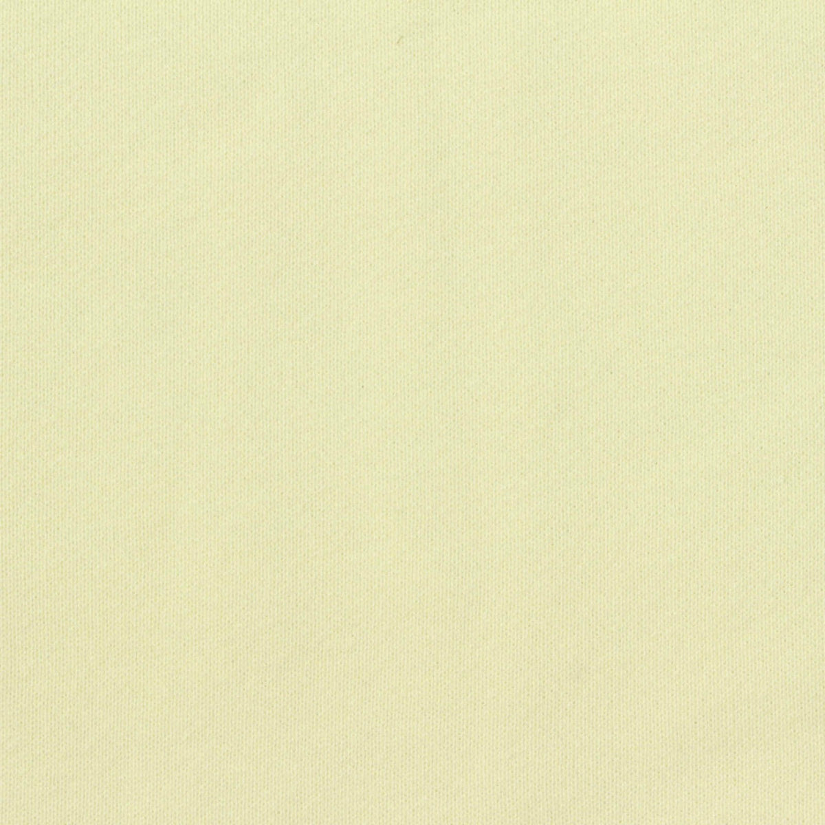 Brushed Cotton Polyester French Terry Fabric, 340 gsm, 180 cm — Beige