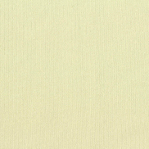 Brushed Cotton Polyester French Terry Fabric, 340 gsm, 180 cm — Beige