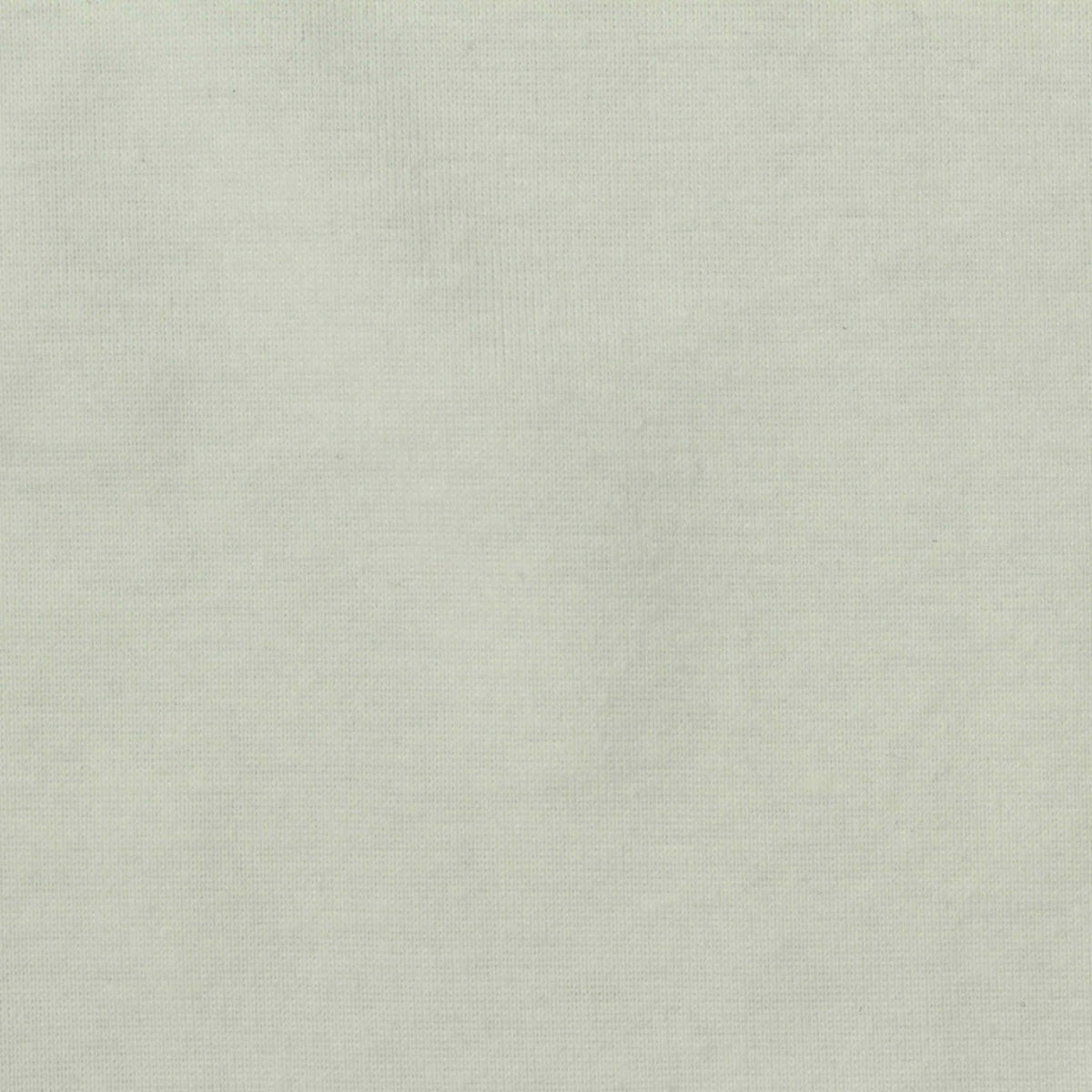 Polyester Cotton Stretch Rib Knit Fabric, 210 gsm — Green