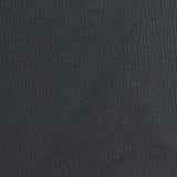 Plaid 100% Polyester Jersey Knit Fabric, 165 gsm — Navy