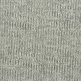 Heather Grey Marl Chunky Knit, Polyester