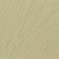 Cream Tone-on-Tone Herringbone Pointelle Knit, Cotton