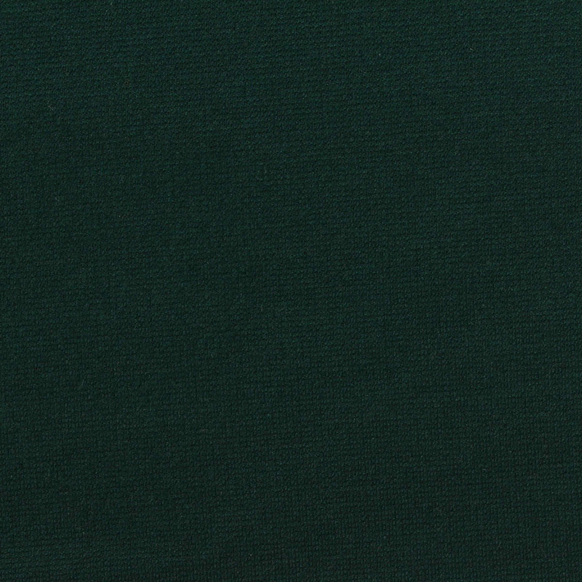 Viscose Nylon Stretch Ponte Knit Fabric, 300 gsm, 155 cm — Green