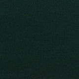 Viscose Nylon Stretch Ponte Knit Fabric, 300 gsm, 155 cm — Green