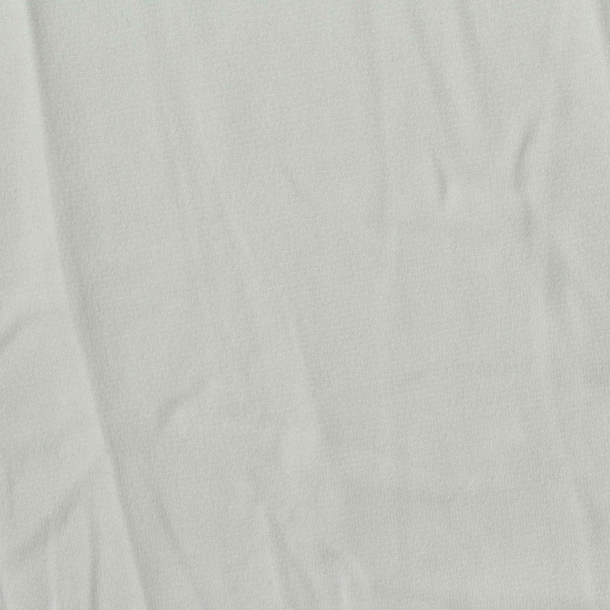 Polyester Stretch ITY Knit Fabric, 190 gsm, 156 cm — Grey