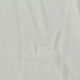 Polyester Stretch ITY Knit Fabric, 190 gsm, 156 cm — Grey — texture